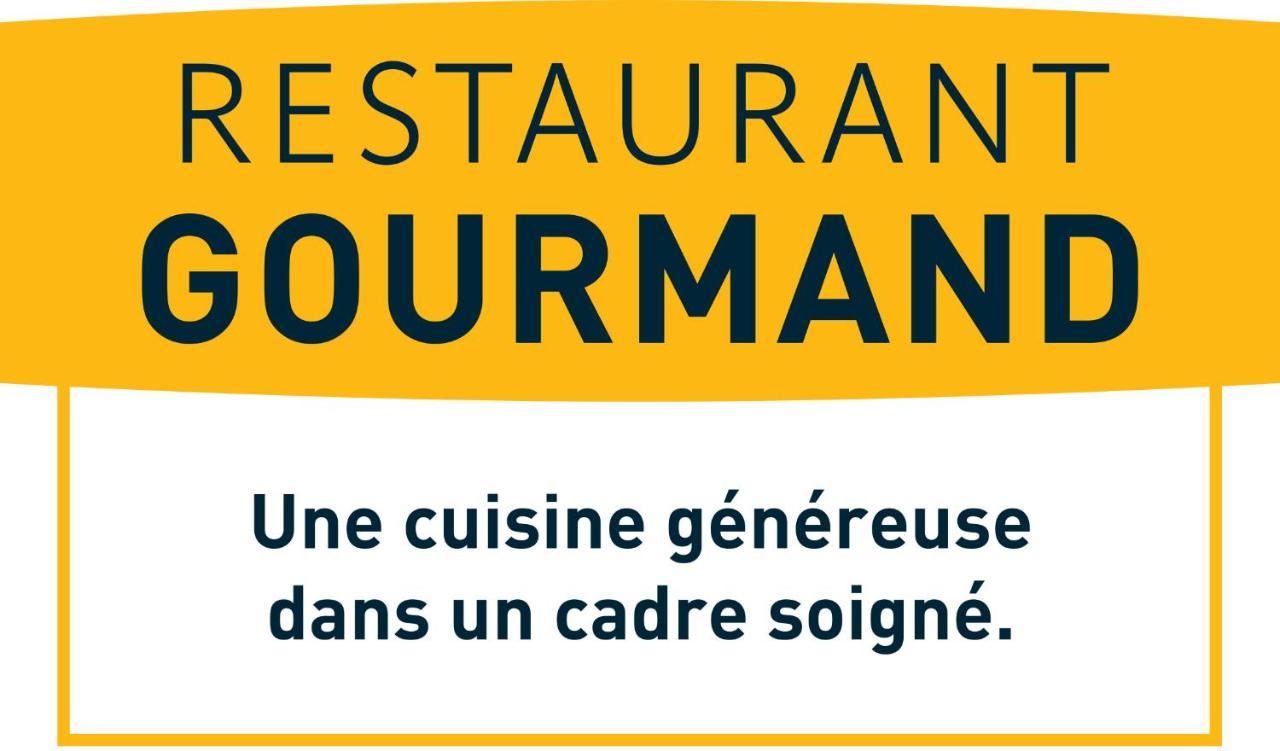 Logis - & Restaurant La Corne D 'abondance Bourgtheroulde