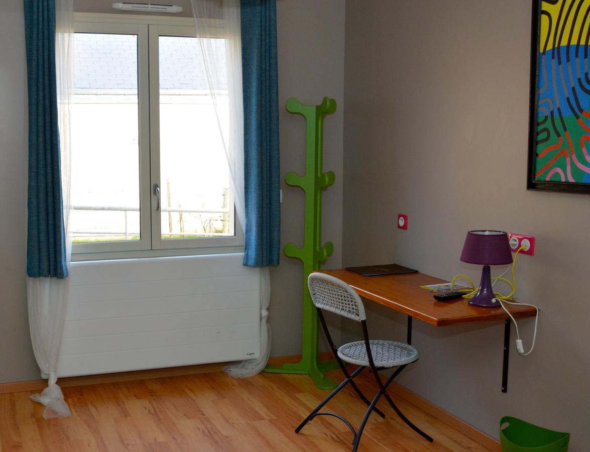 Logis - & Restaurant La Corne D 'abondance Hotel 3*