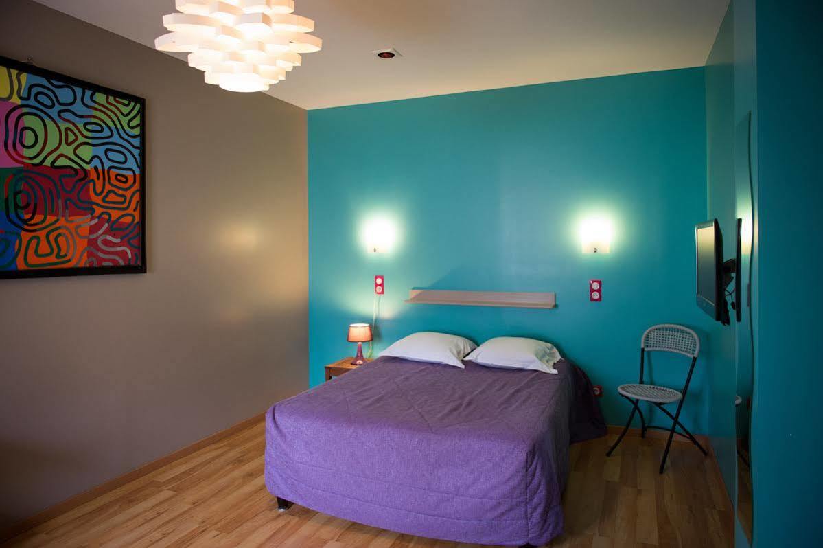 Hotel Logis - & Restaurant La Corne D 'abondance