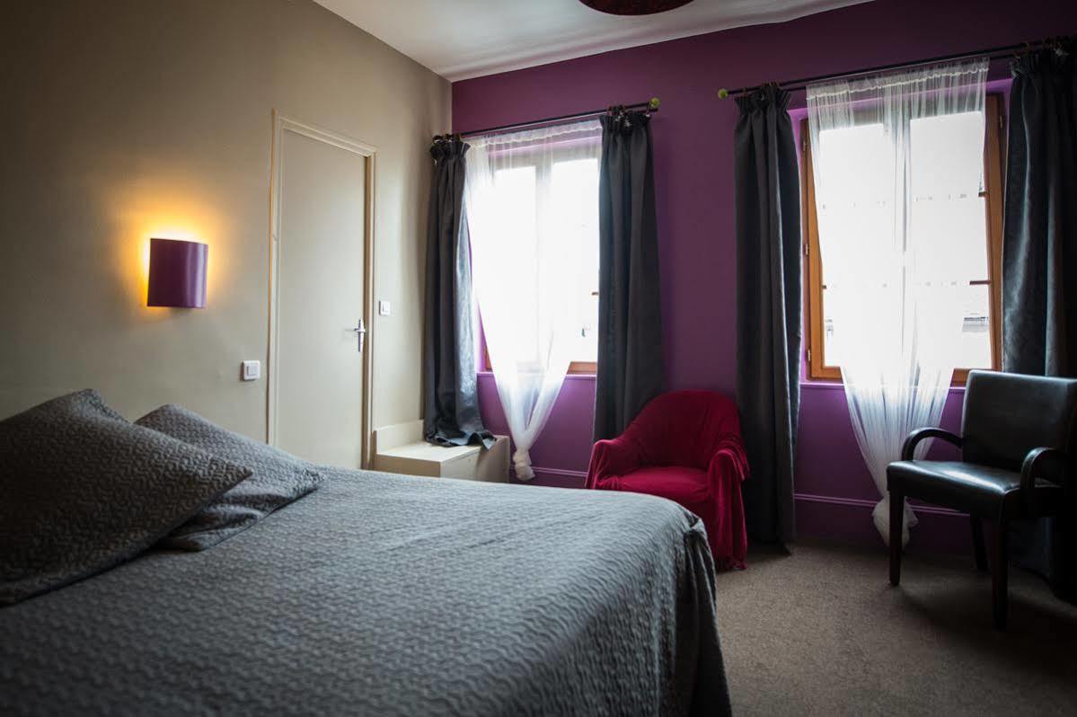 Logis - & Restaurant La Corne D 'abondance 3*